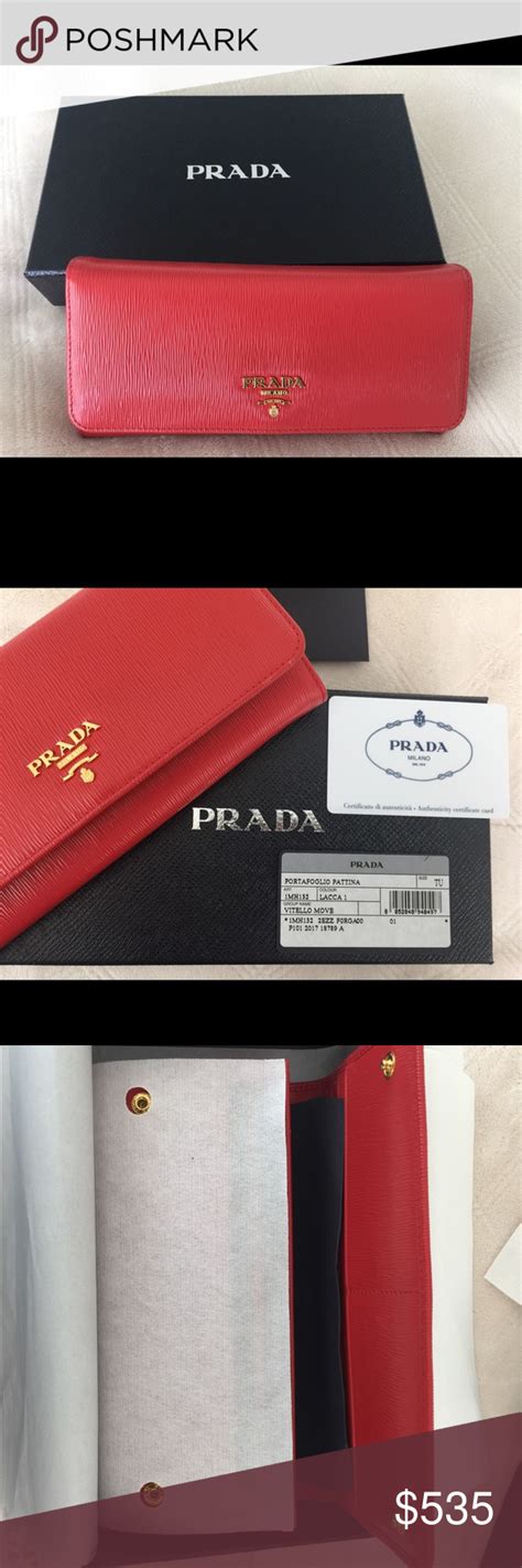 long prada wallet cards|prada small wallet price.